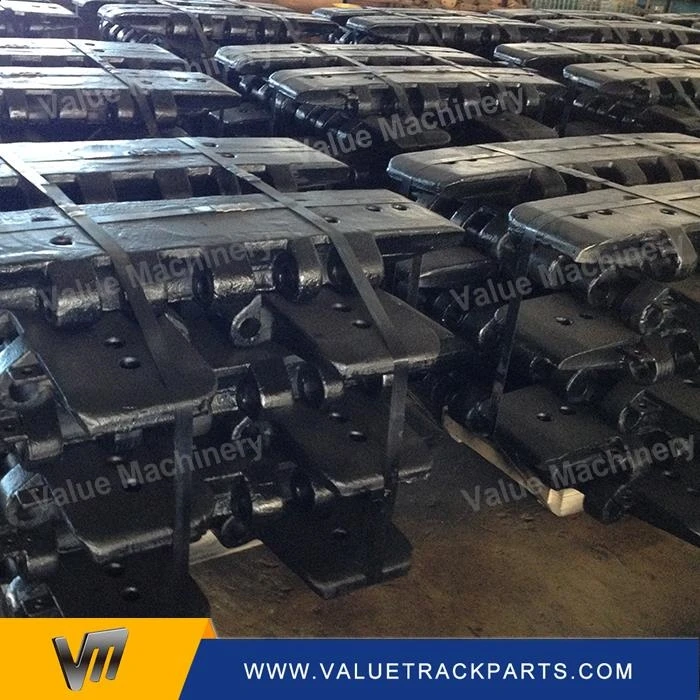 SANY 80 Ton Track Shoe