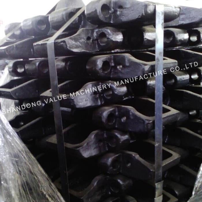 Crawler Crane Sumitomo LS138H Track Shoe