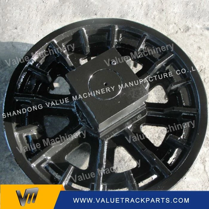 Idler For American 9225 Crawler Crane